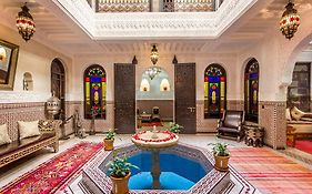 Riad Lamya Marrakech